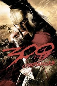 300 спартанцев