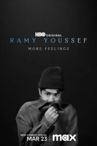 Ramy Youssef: More Feelings