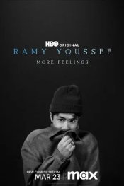 Ramy Youssef: More Feelings