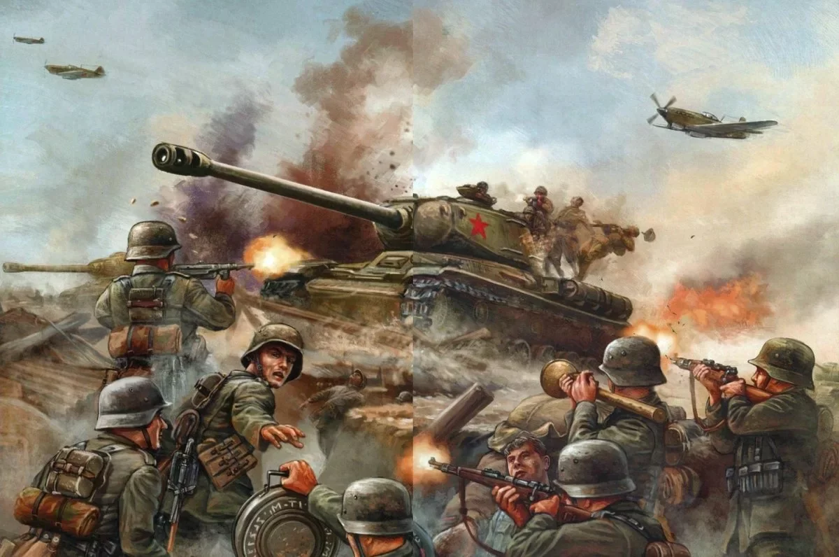 Фильмы про войны